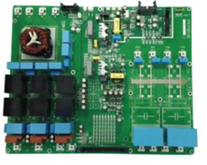 Multilayer PCB board