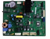 Multilayer PCB board